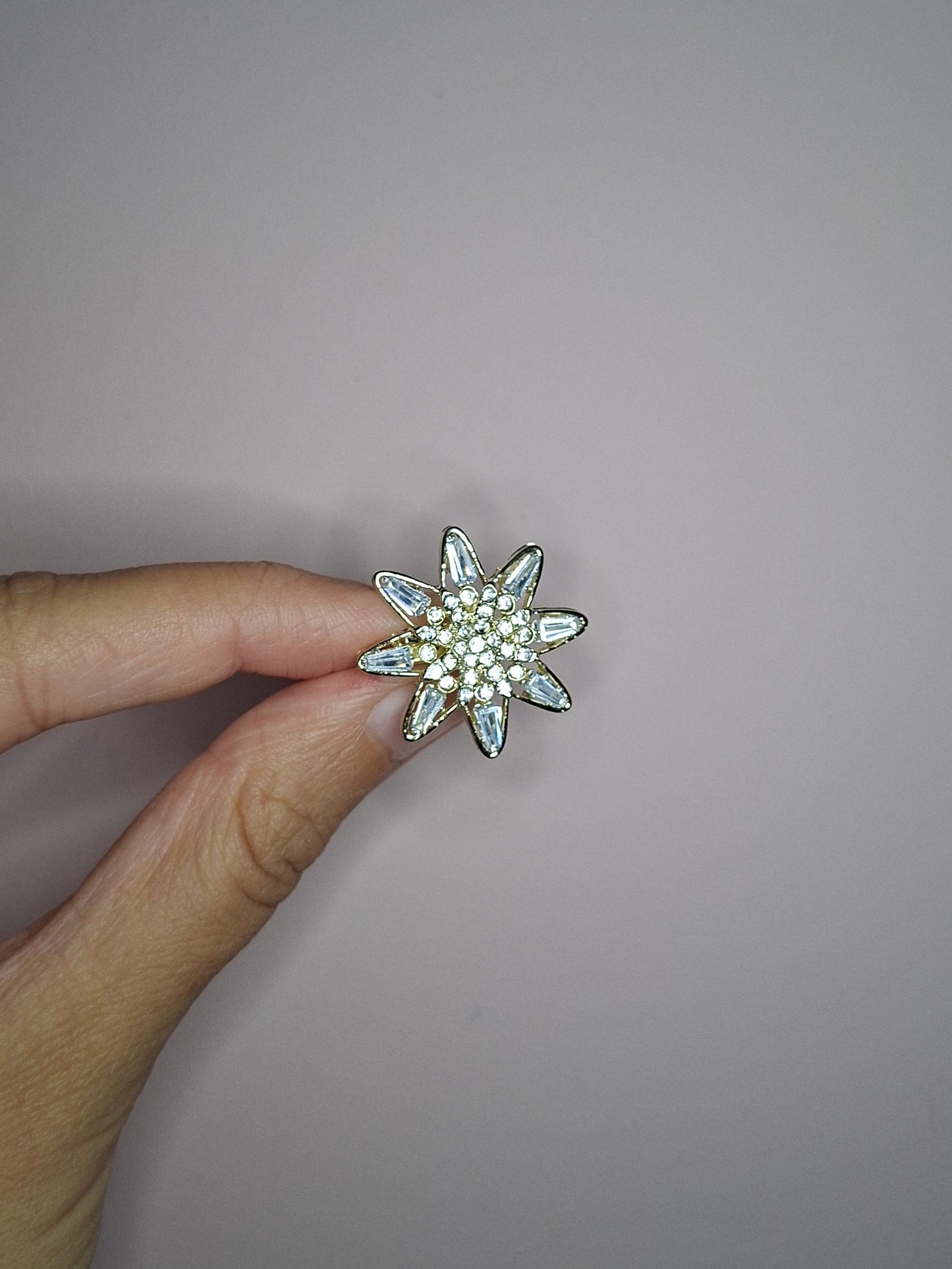 Broche Mini Zon