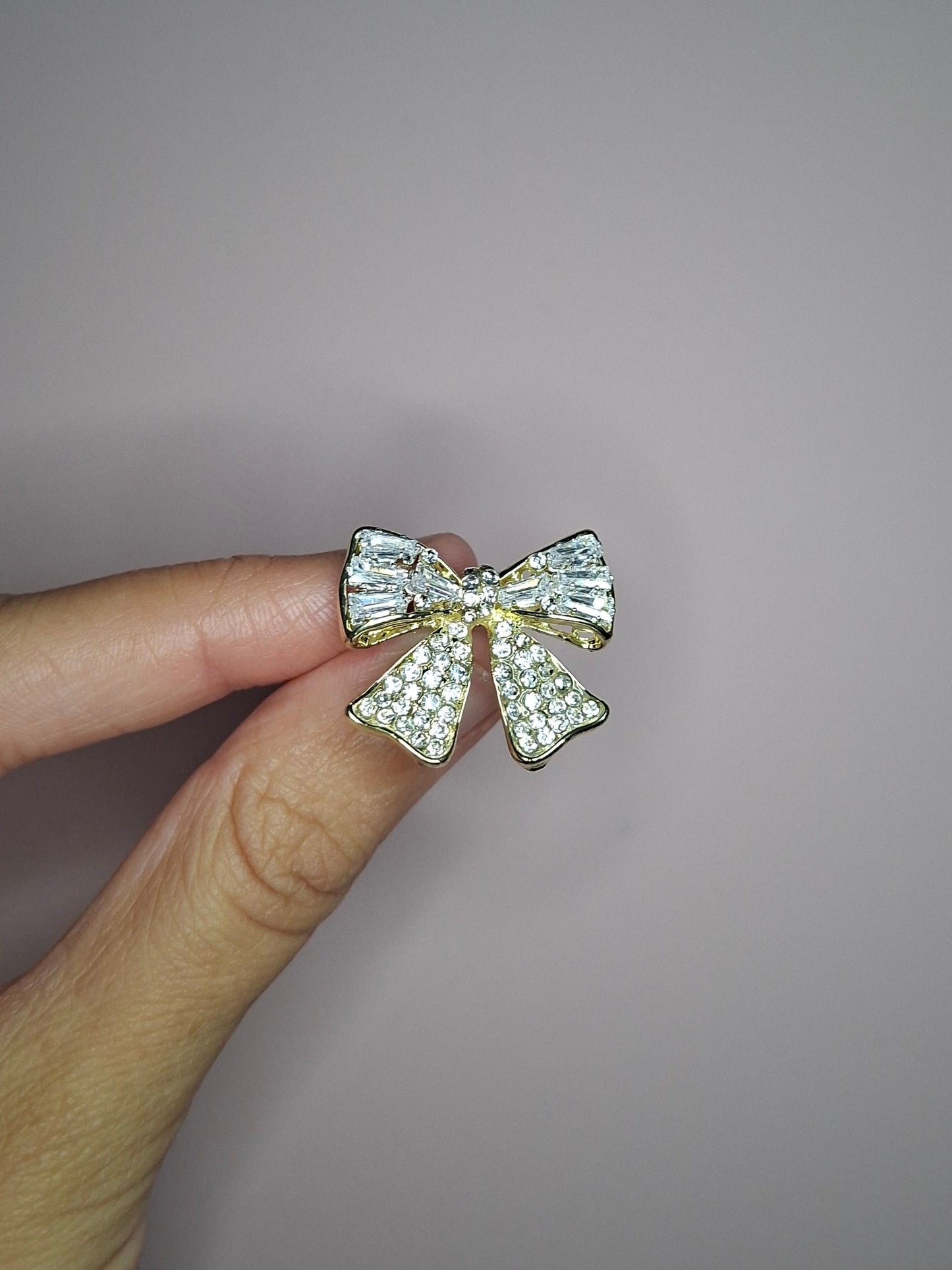 Broche Mini Strik