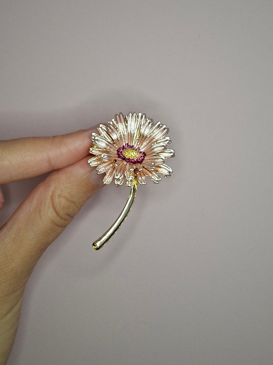 Broche S Paardenbloem