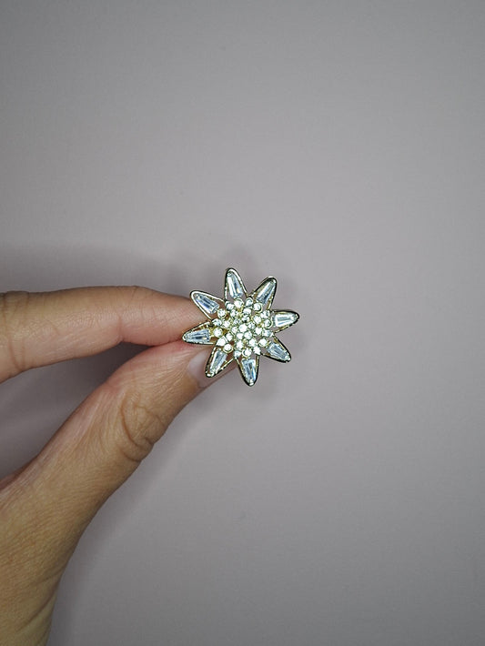 Broche Mini Zon